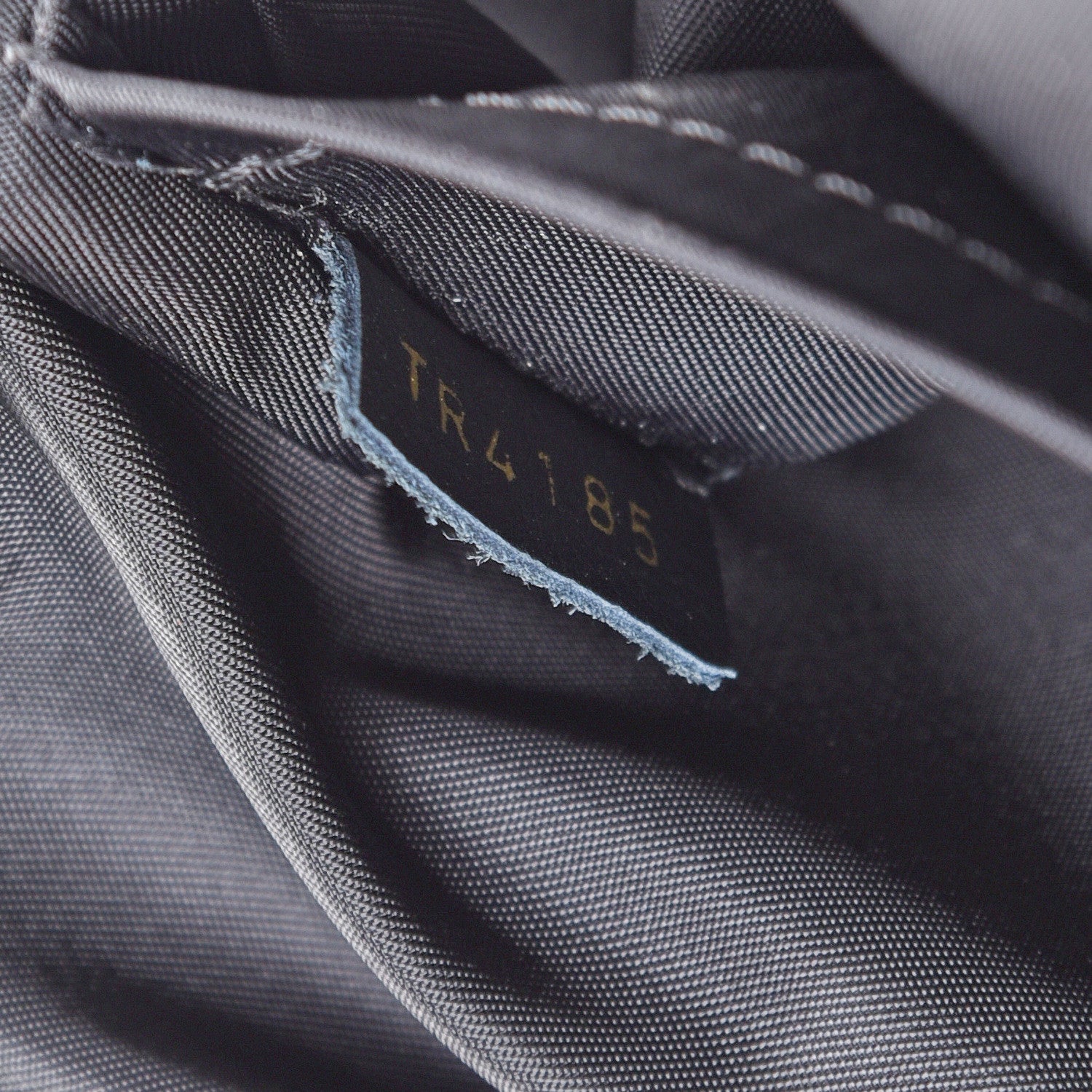Louis Vuitton Monogram Palm Springs Backpack PM 6 of 9