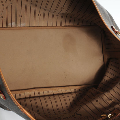 Louis Vuitton Monogram Neverfull GM 5 of 8