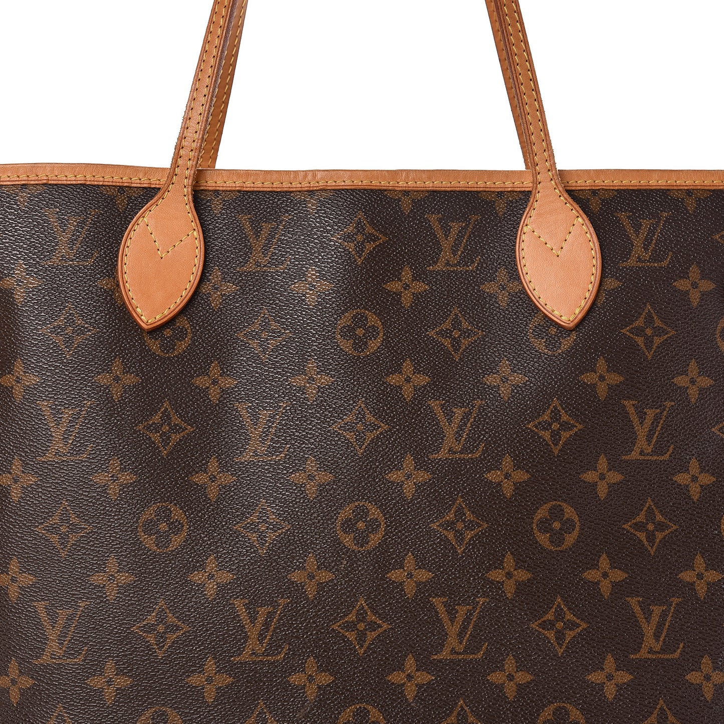 Monogram Neverfull MM