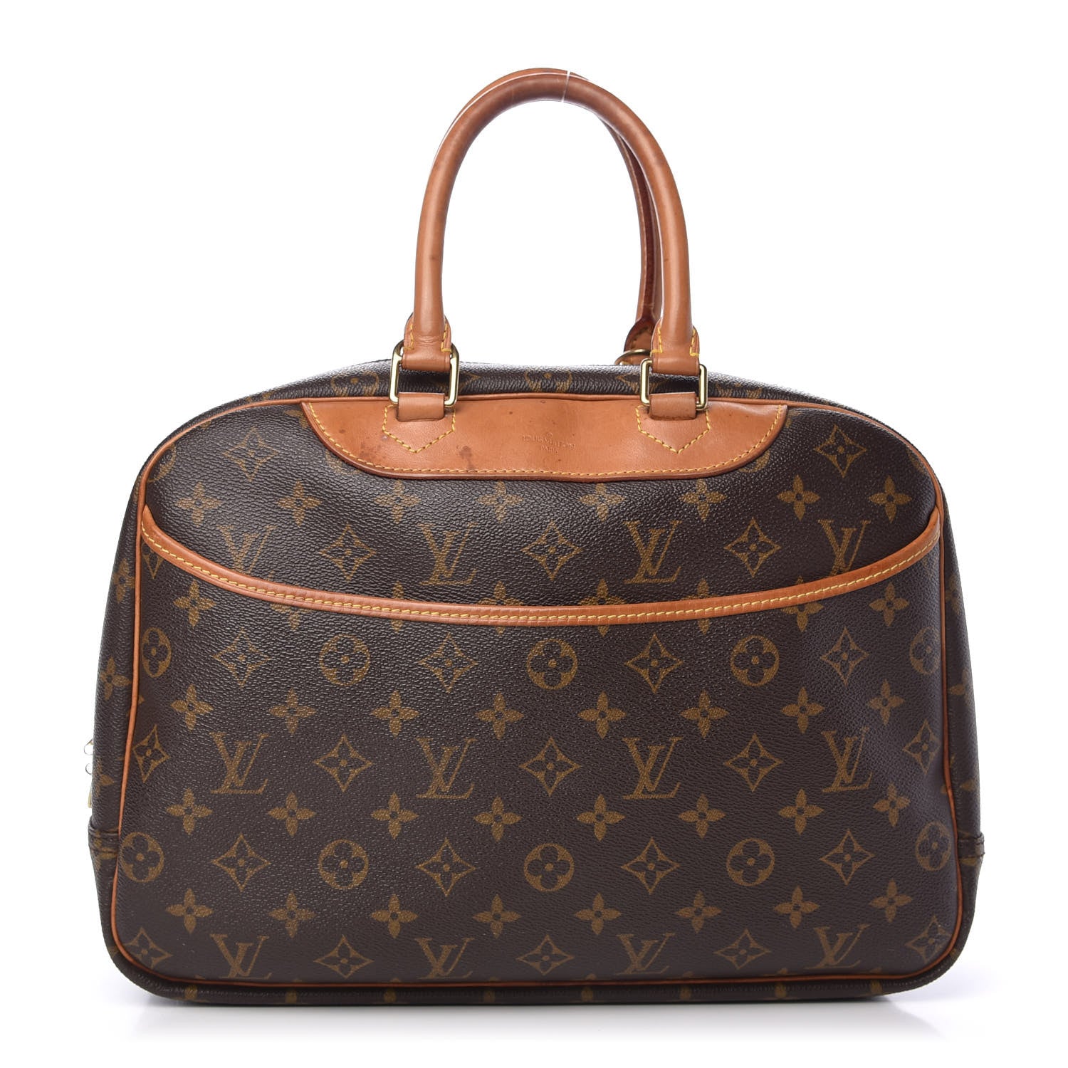 Louis Vuitton Monogram Deauville 1 of 9