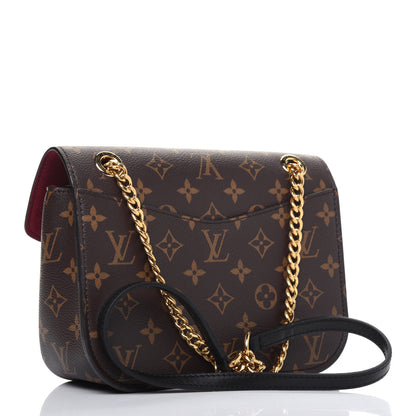 Louis Vuitton Monogram Passy 3 of 13