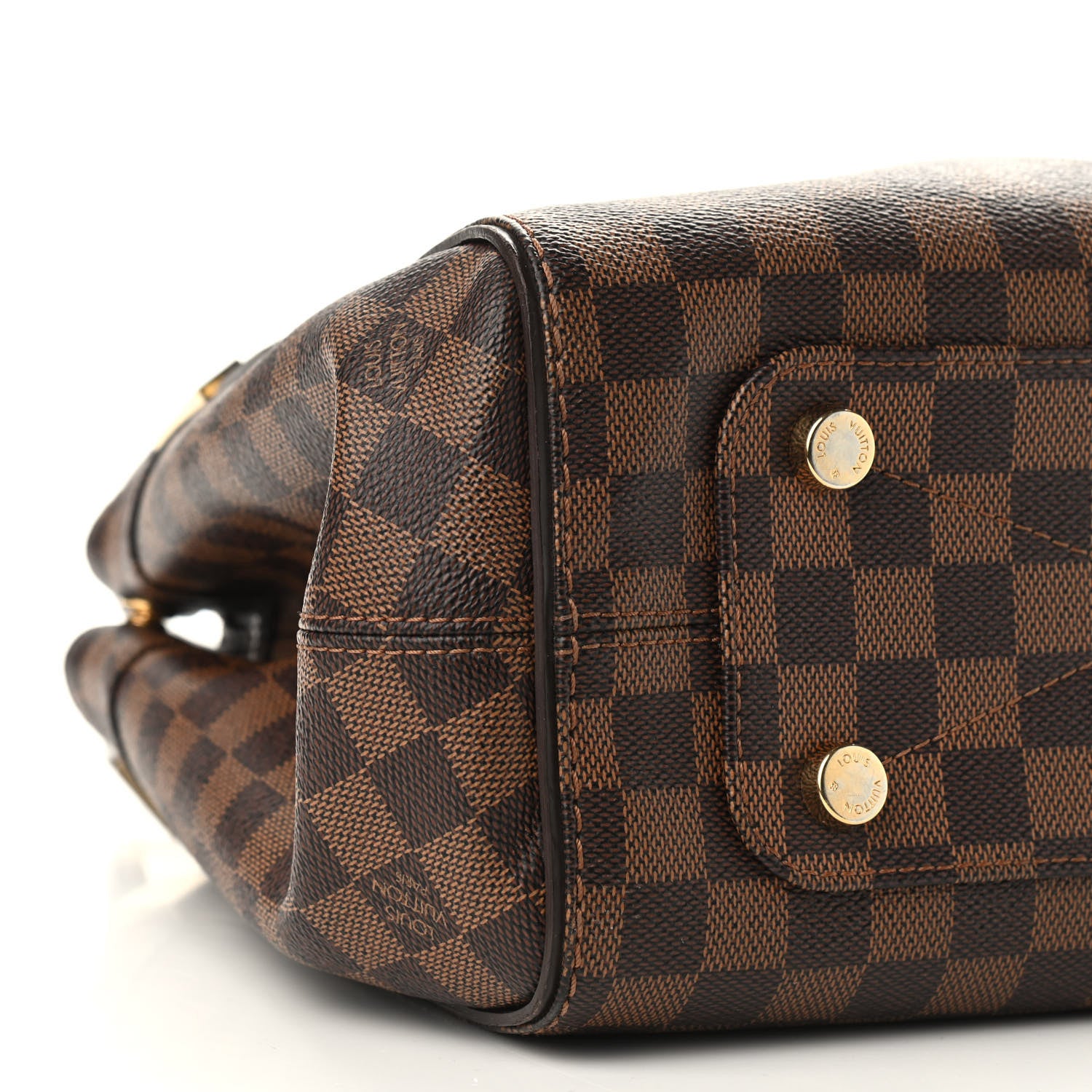 Louis Vuitton Damier Ebene Marylebone PM 15 of 16