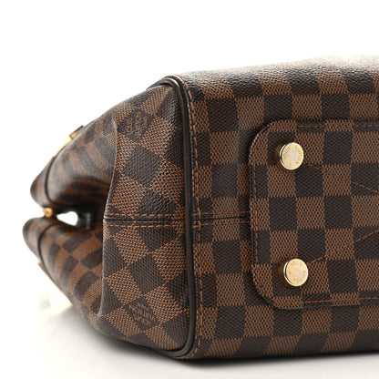 Louis Vuitton Damier Ebene Marylebone PM 15 of 16