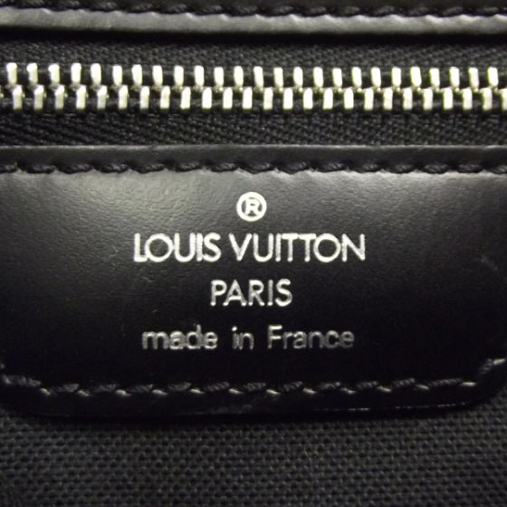 Taiga Viktor Messenger Bag Ardoise
