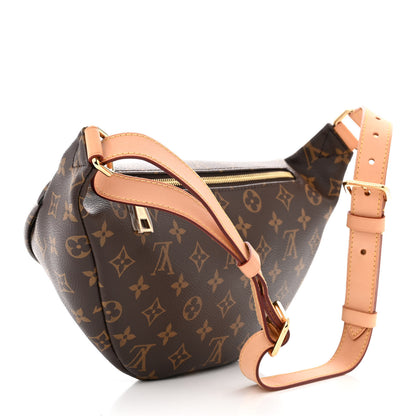 Louis Vuitton Monogram Bumbag 3 of 10