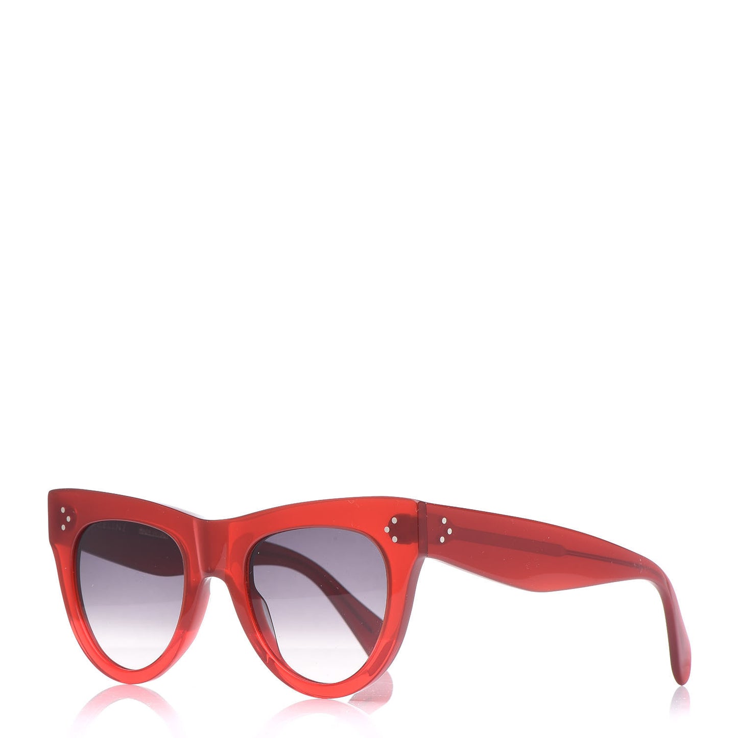 Sunglasses CL 40016I Red