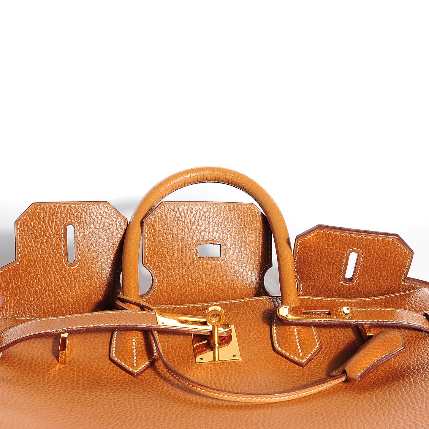 Ardennes HAC Birkin 32 Gold