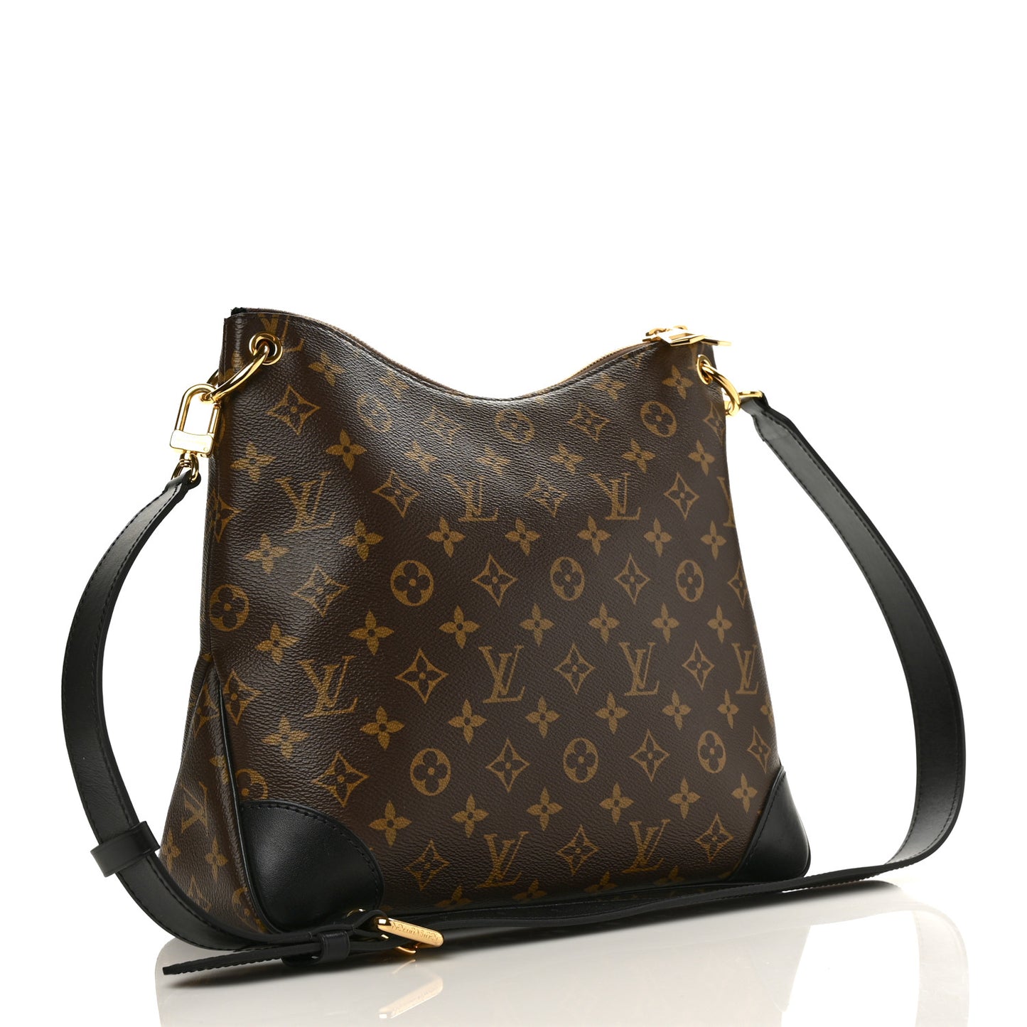 Monogram Odeon MM Black