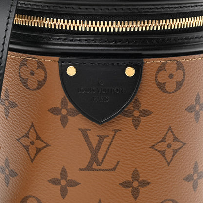 Louis Vuitton Reverse Monogram Cannes 7 of 9