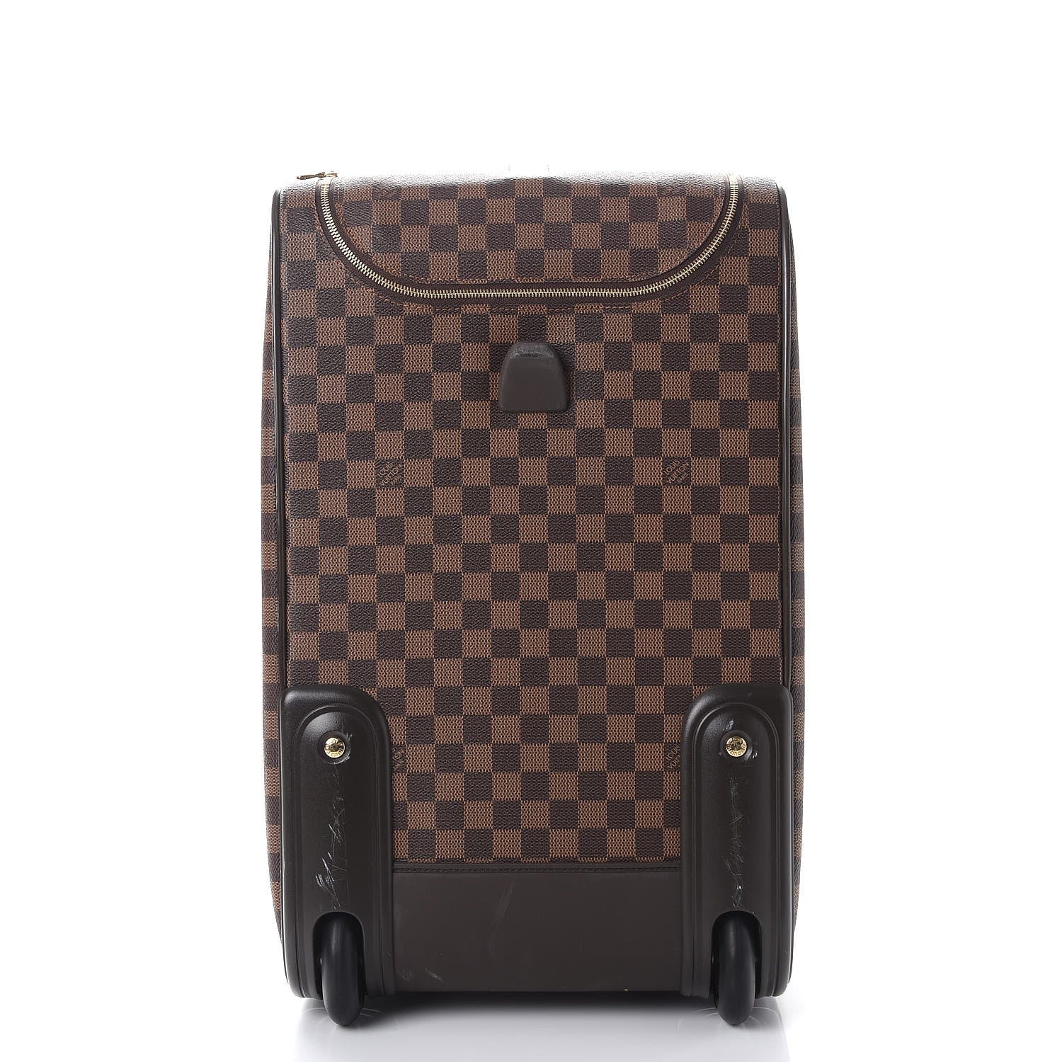 Louis Vuitton Damier Ebene Eole 50 6 of 17