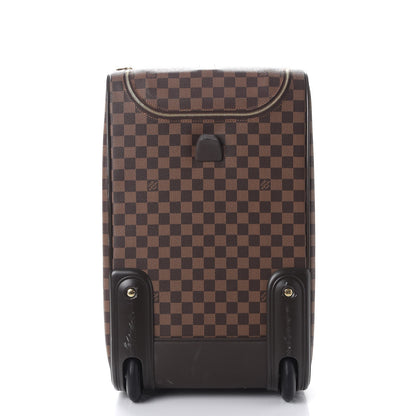 Louis Vuitton Damier Ebene Eole 50 6 of 17