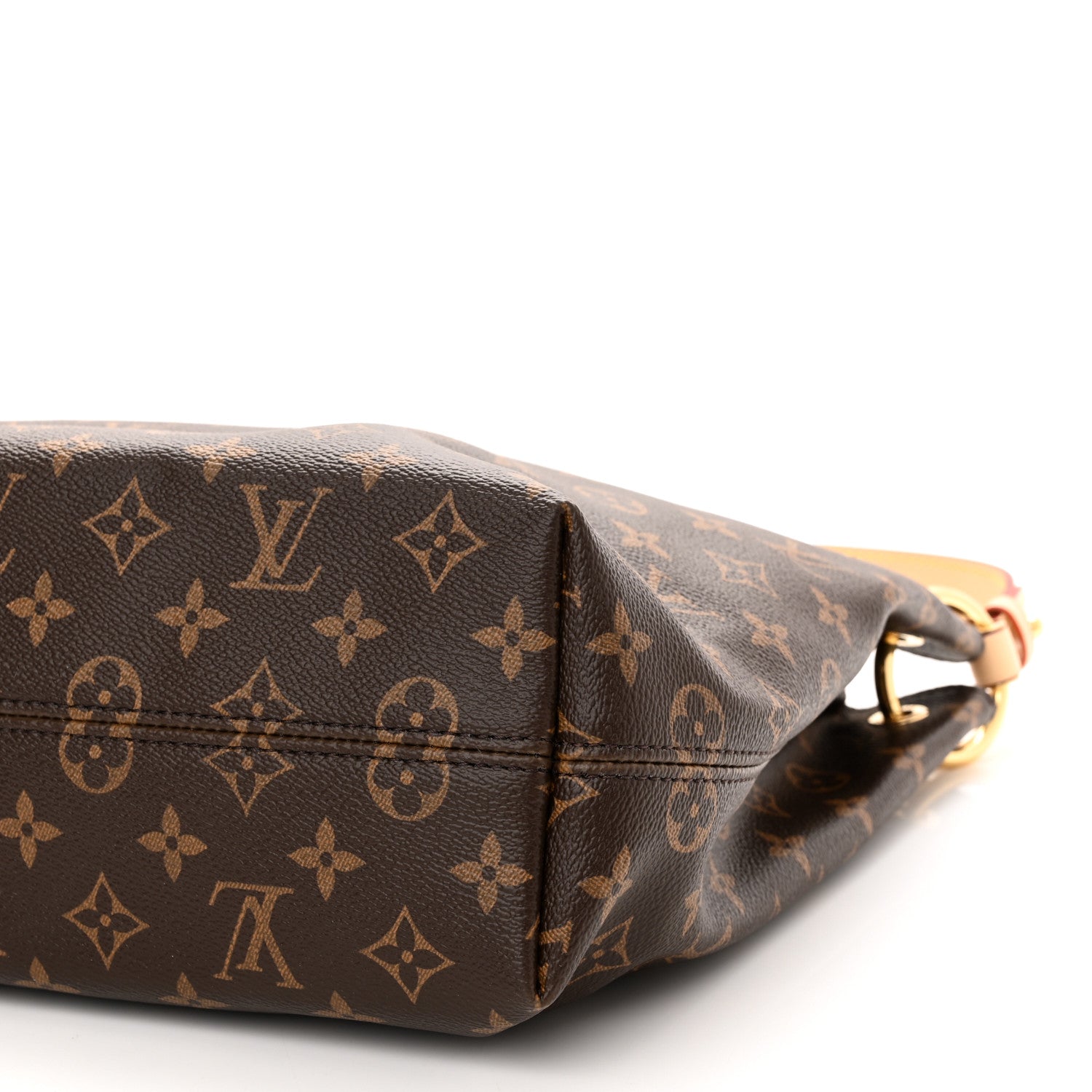 Louis Vuitton Monogram Graceful PM 9 of 9