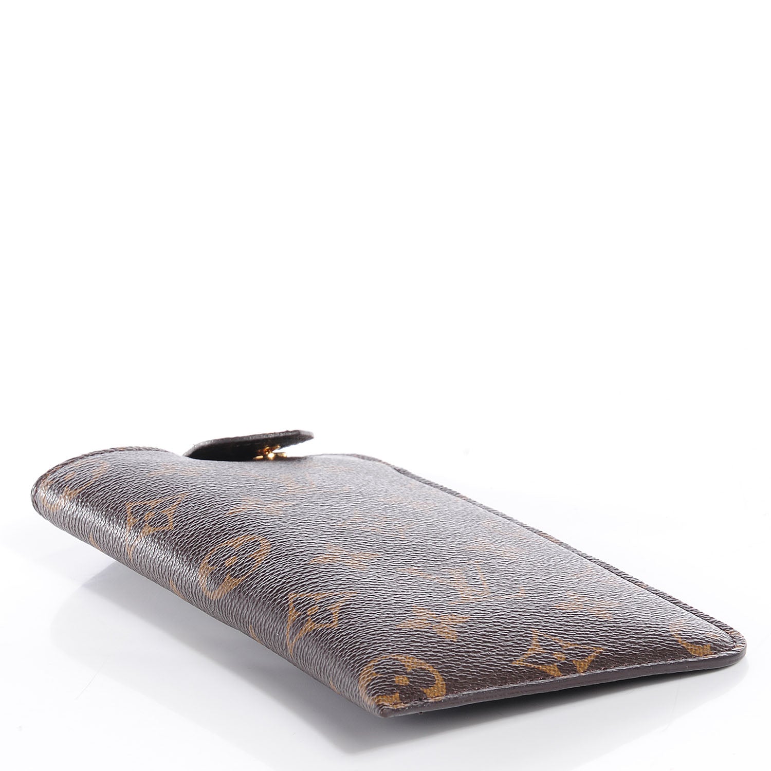 Louis Vuitton Monogram Sunglasses Case MM 4 of 7