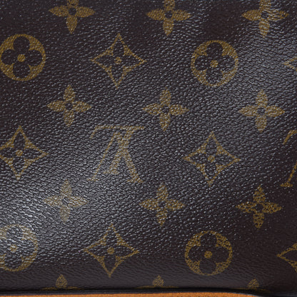 Louis Vuitton Monogram Pallas Uniformes Crossbody Safran 12 of 14