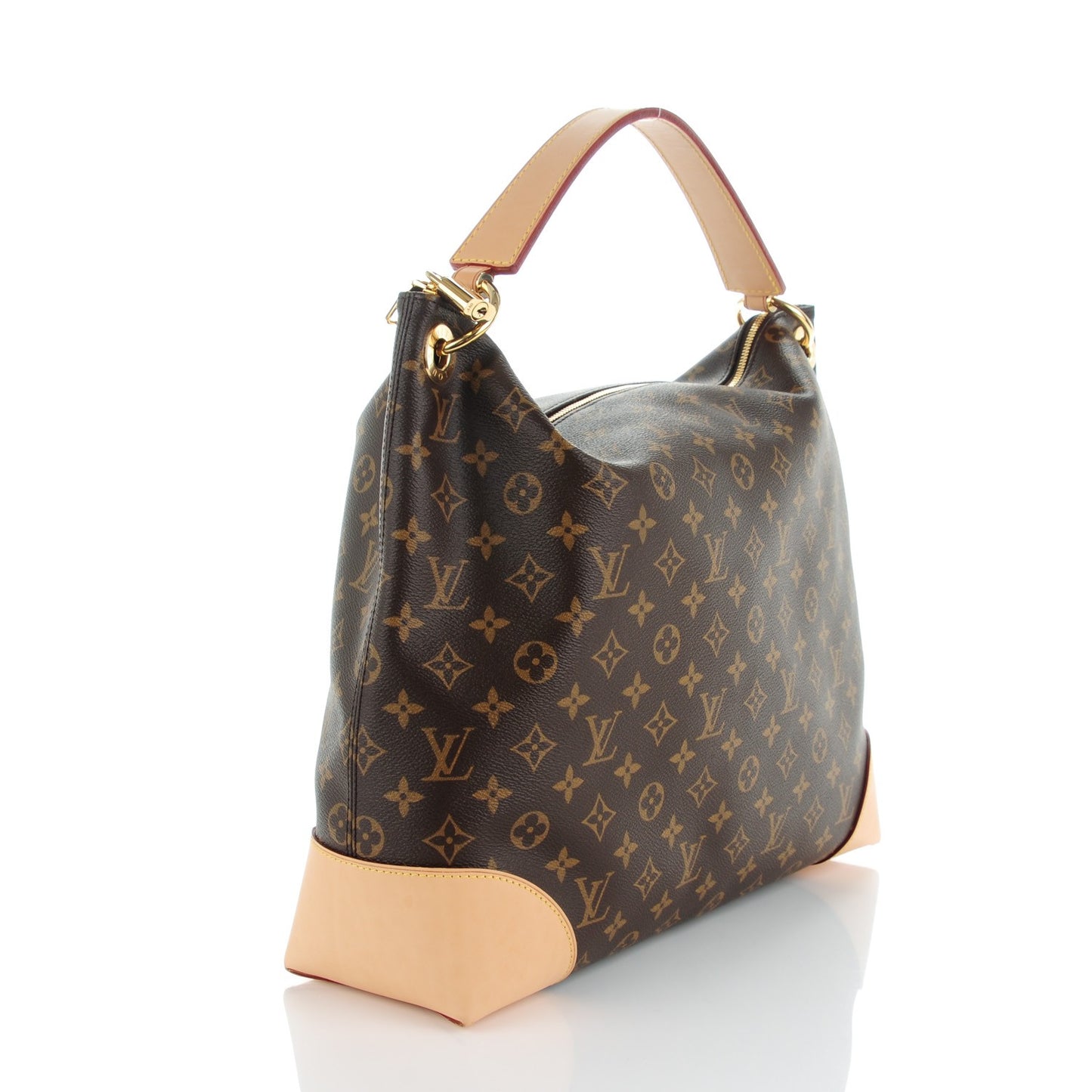 Monogram Berri MM