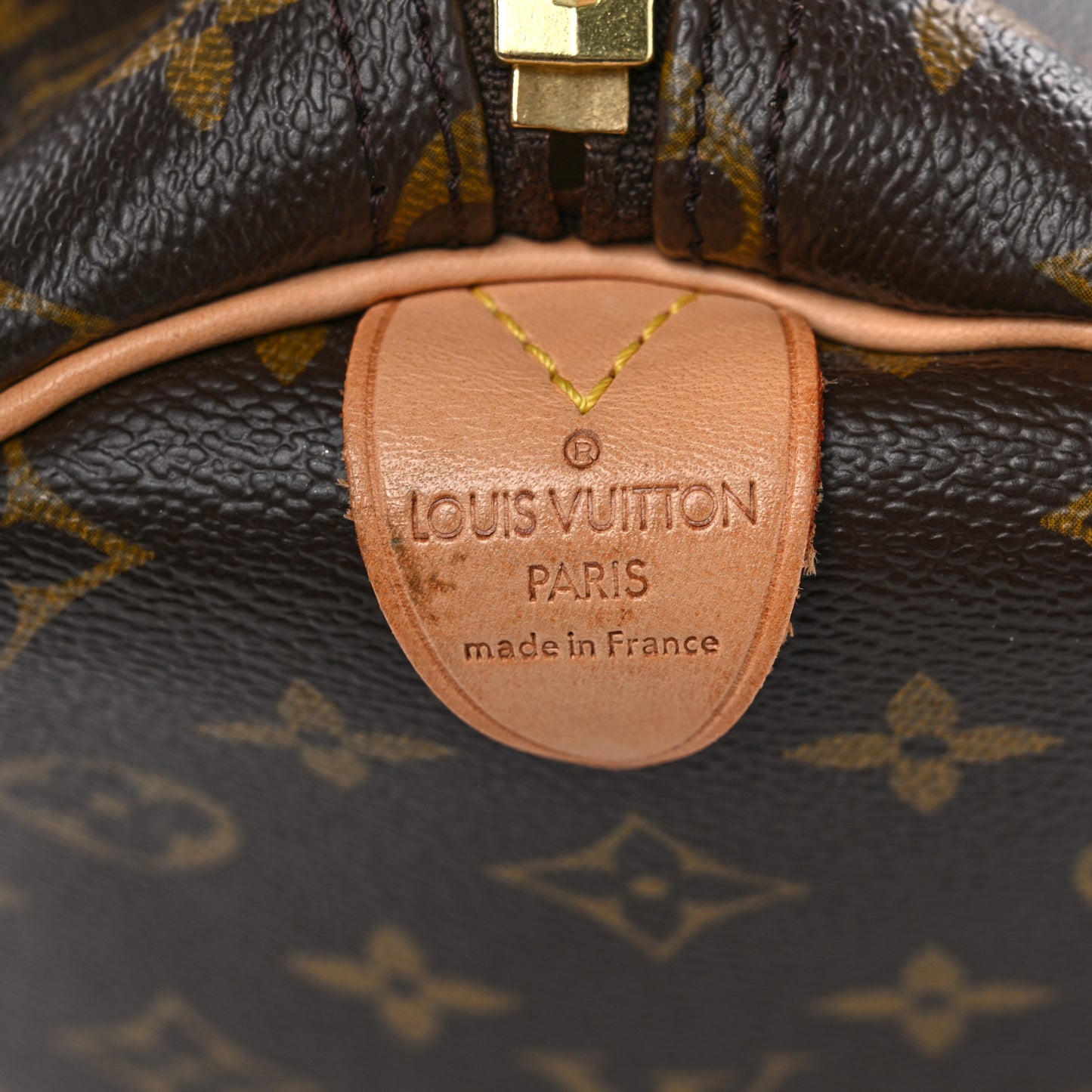 Monogram Keepall 55