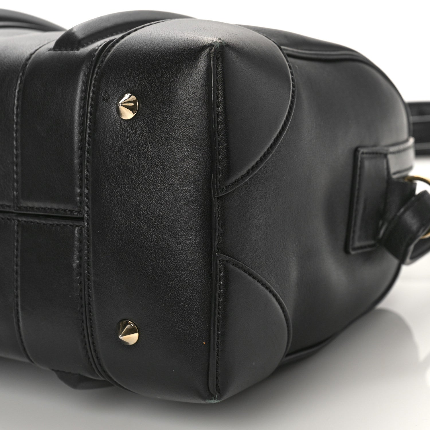 Givenchy Calfskin Mini Lucrezia Black 9 of 10