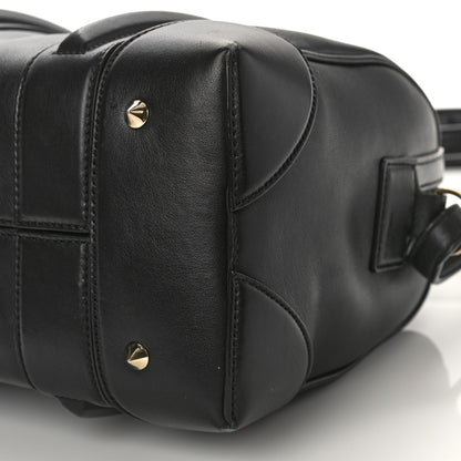 Givenchy Calfskin Mini Lucrezia Black 9 of 10