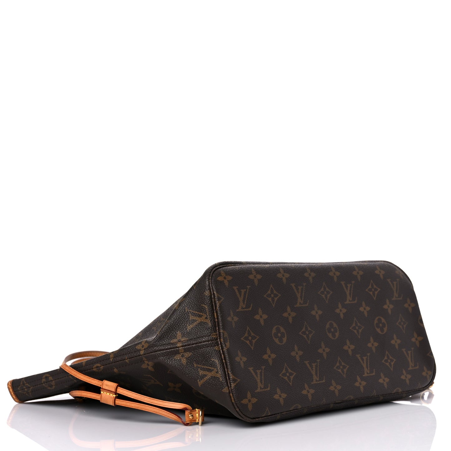 Monogram Neverfull MM