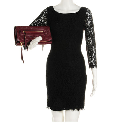 Louis Vuitton Empreinte Petillante Clutch Flamme 2 of 7