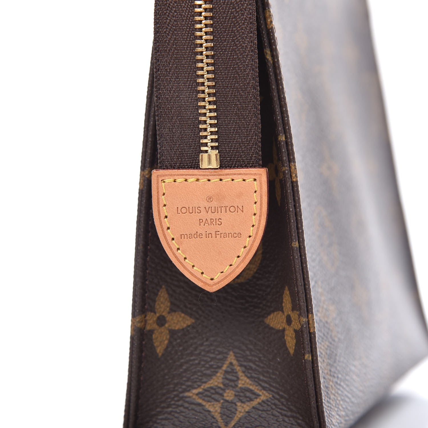 Louis Vuitton Monogram Toiletry Pouch 19 8 of 8