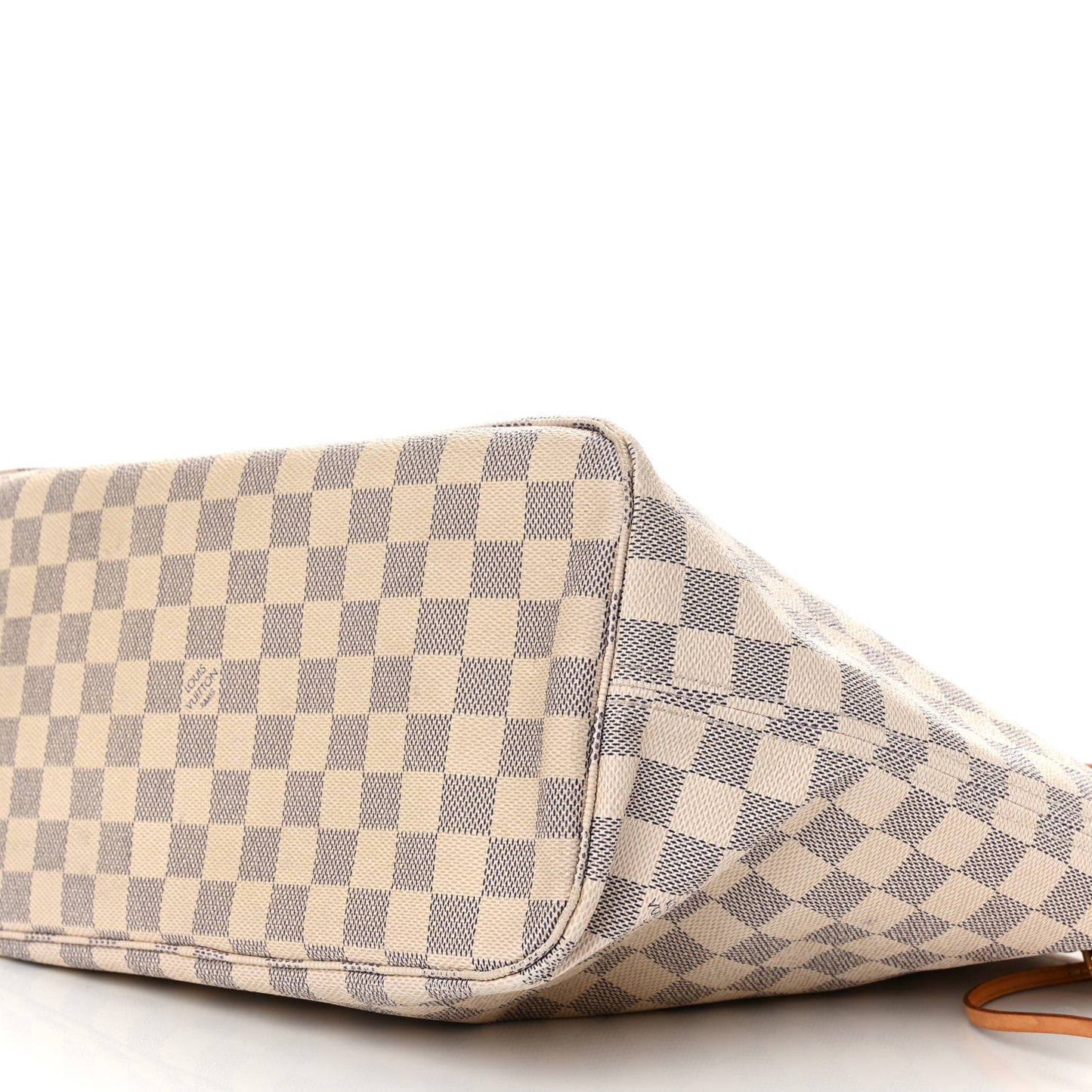 Damier Azur Neo Neverfull MM