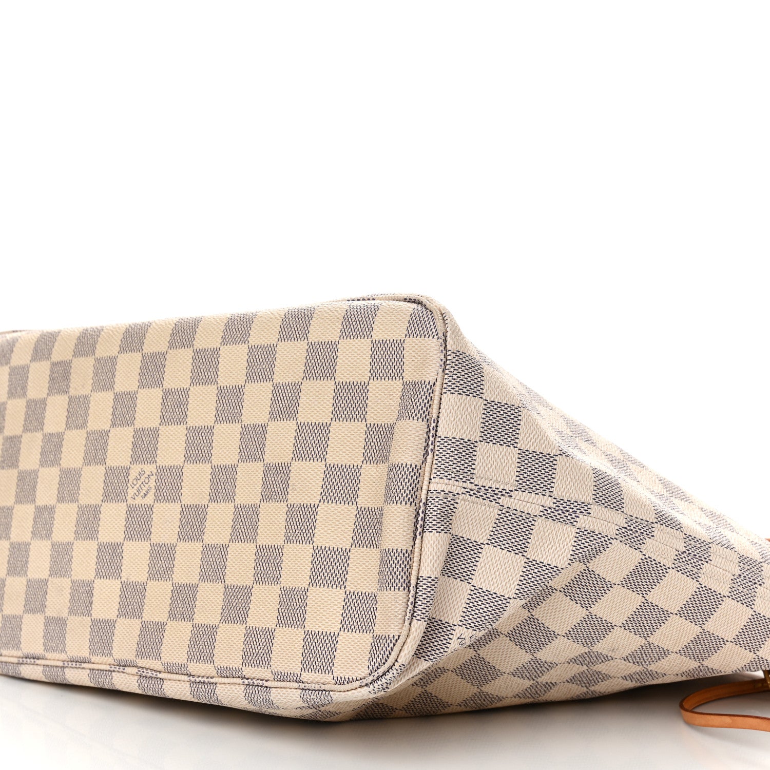 Louis Vuitton Damier Azur Neo Neverfull MM 11 of 12