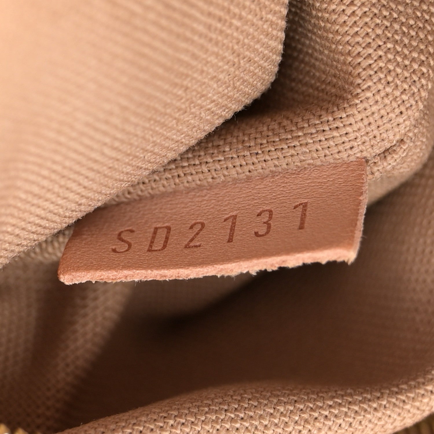 Louis Vuitton Monogram Delightful PM 7 of 13