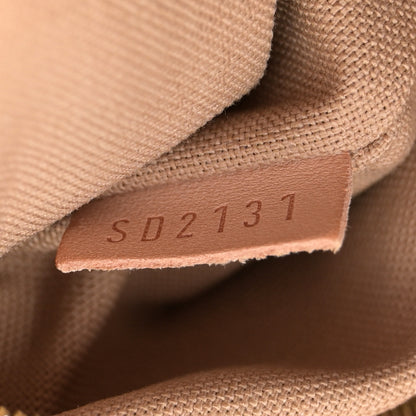 Louis Vuitton Monogram Delightful PM 7 of 13