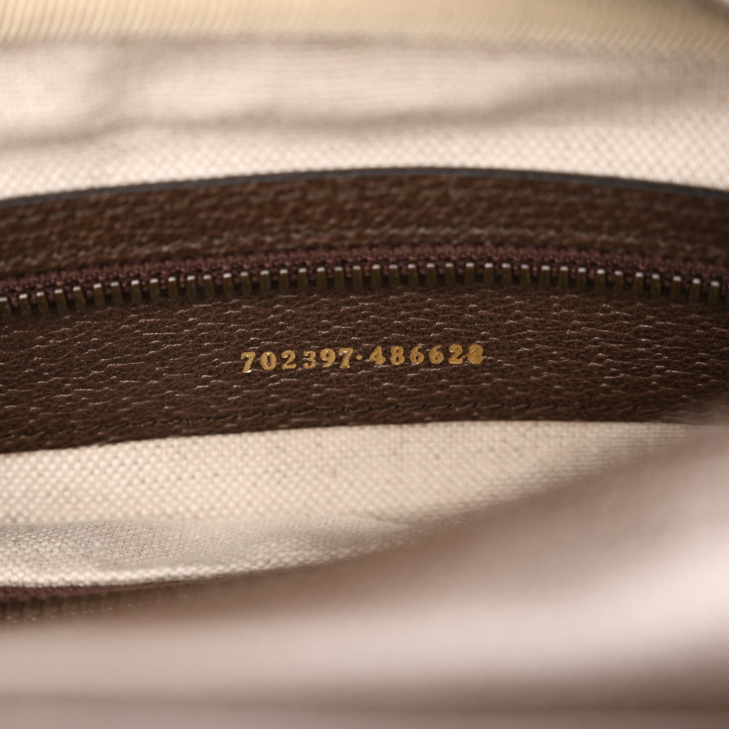 X ADIDAS Crystal Vintage Monogram Textured Dollar Calfskin Web Trefoil Logo Mini Bowling Bag Mid Natural Nut Off White New Acero