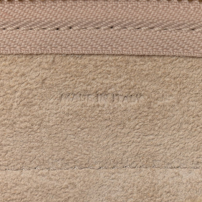 Celine Grained Calfskin Nano Belt Bag Light Taupe 7 of 12