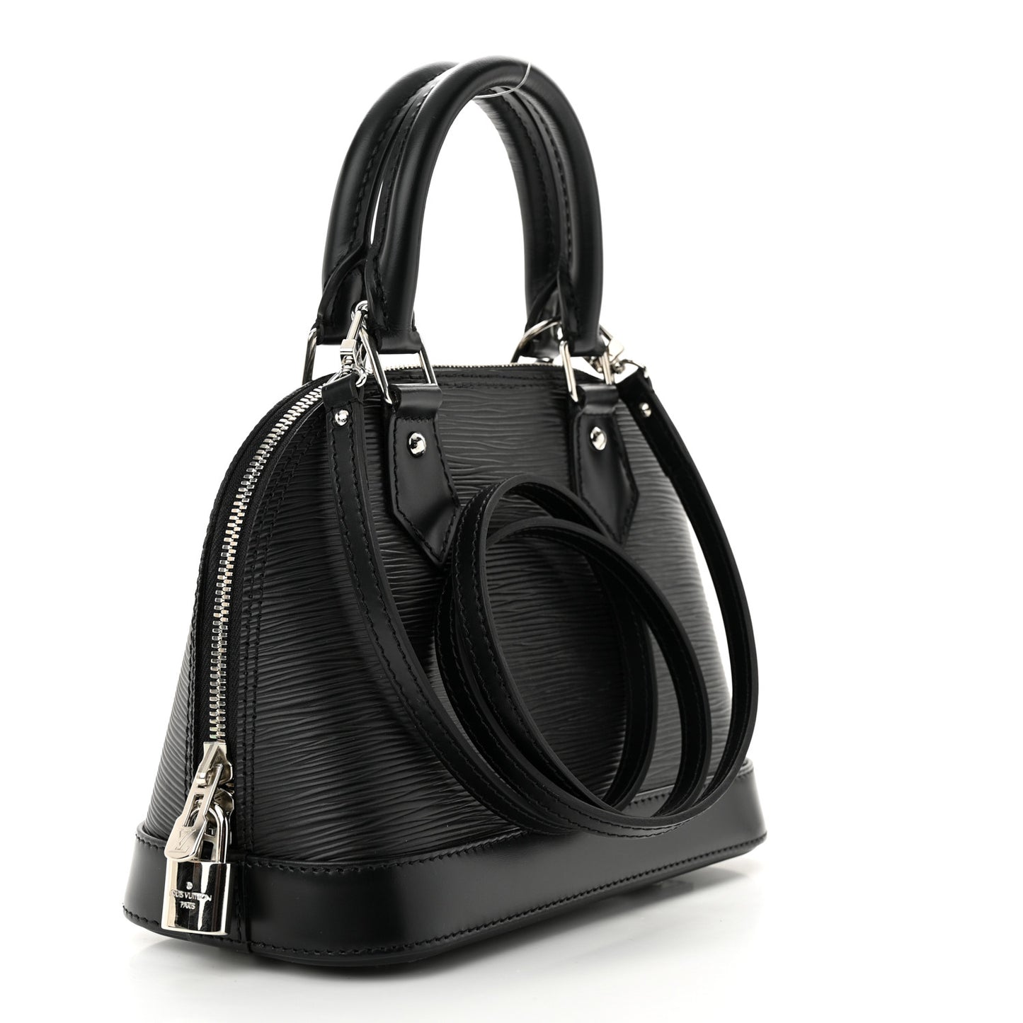 Epi Alma BB Black