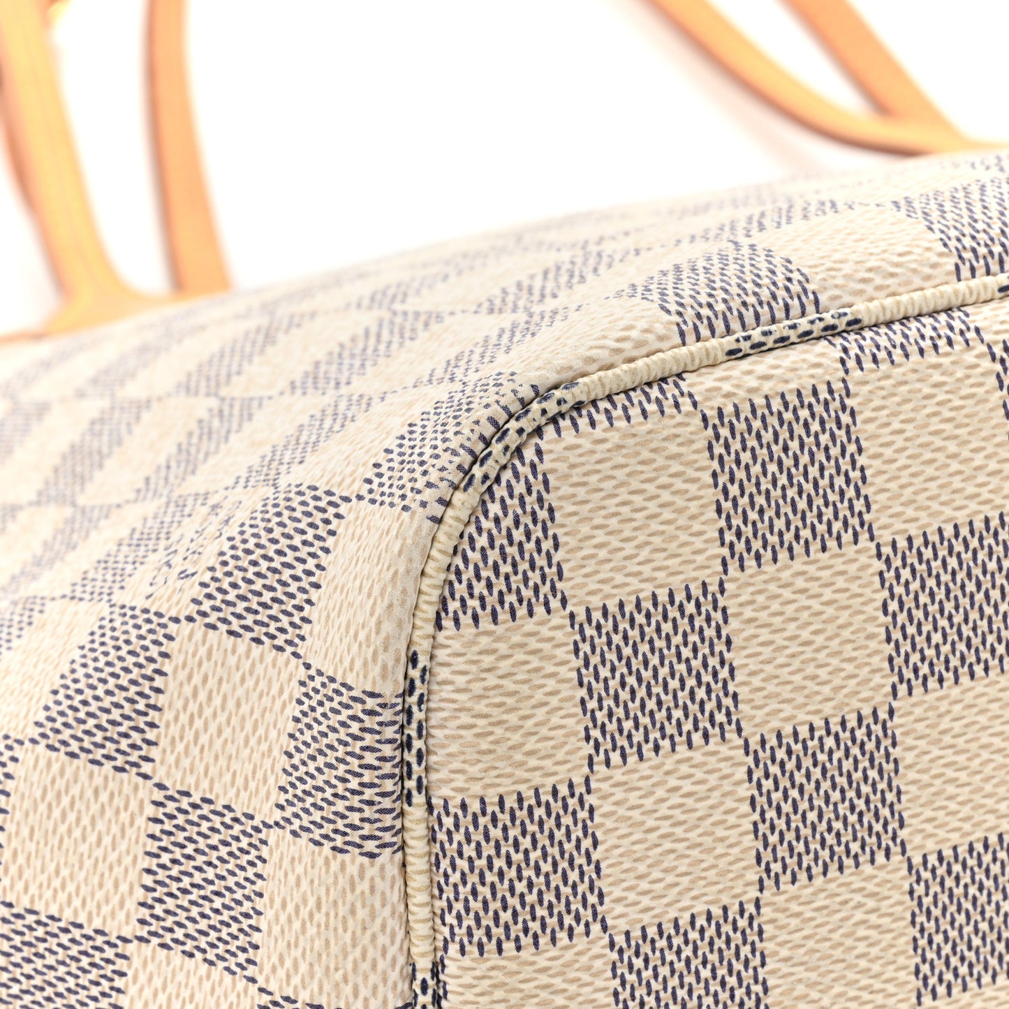 Damier Azur Neo Neverfull MM