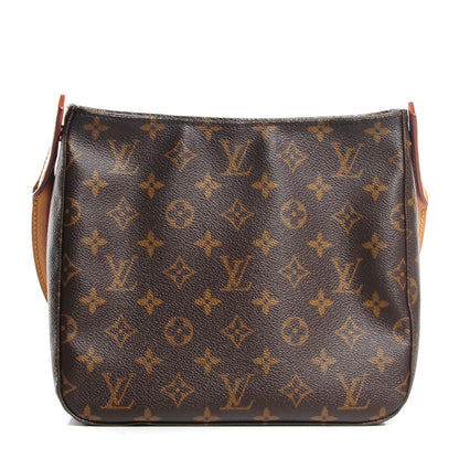 Louis Vuitton Monogram Looping MM 1 of 7