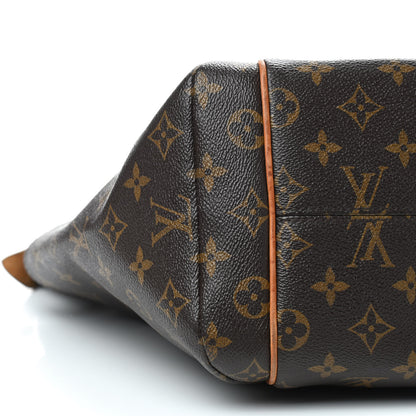 Louis Vuitton Monogram Totally MM 6 of 8