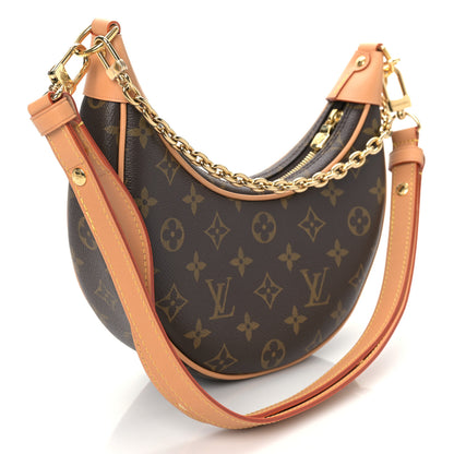Louis Vuitton Monogram Loop 3 of 8