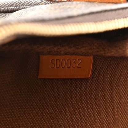 Louis Vuitton Monogram Pochette Accessories 7 of 12