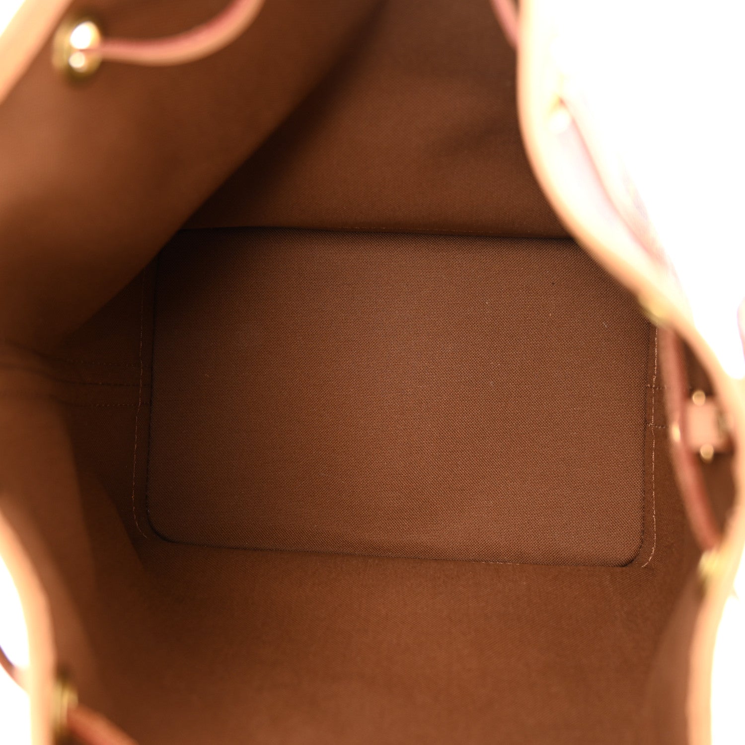 Louis Vuitton Monogram Noe BB 5 of 10