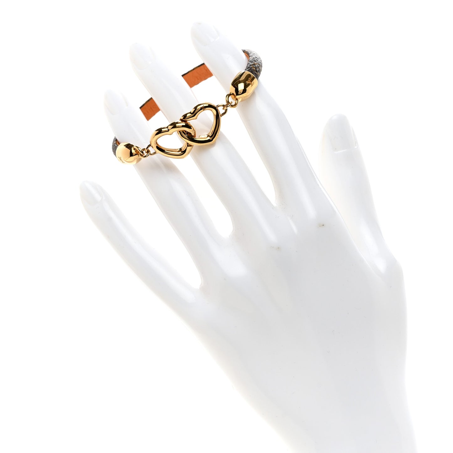 Monogram Say Yes Bracelet 17