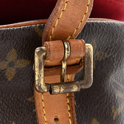 Louis Vuitton Monogram Tambourin 14 of 15