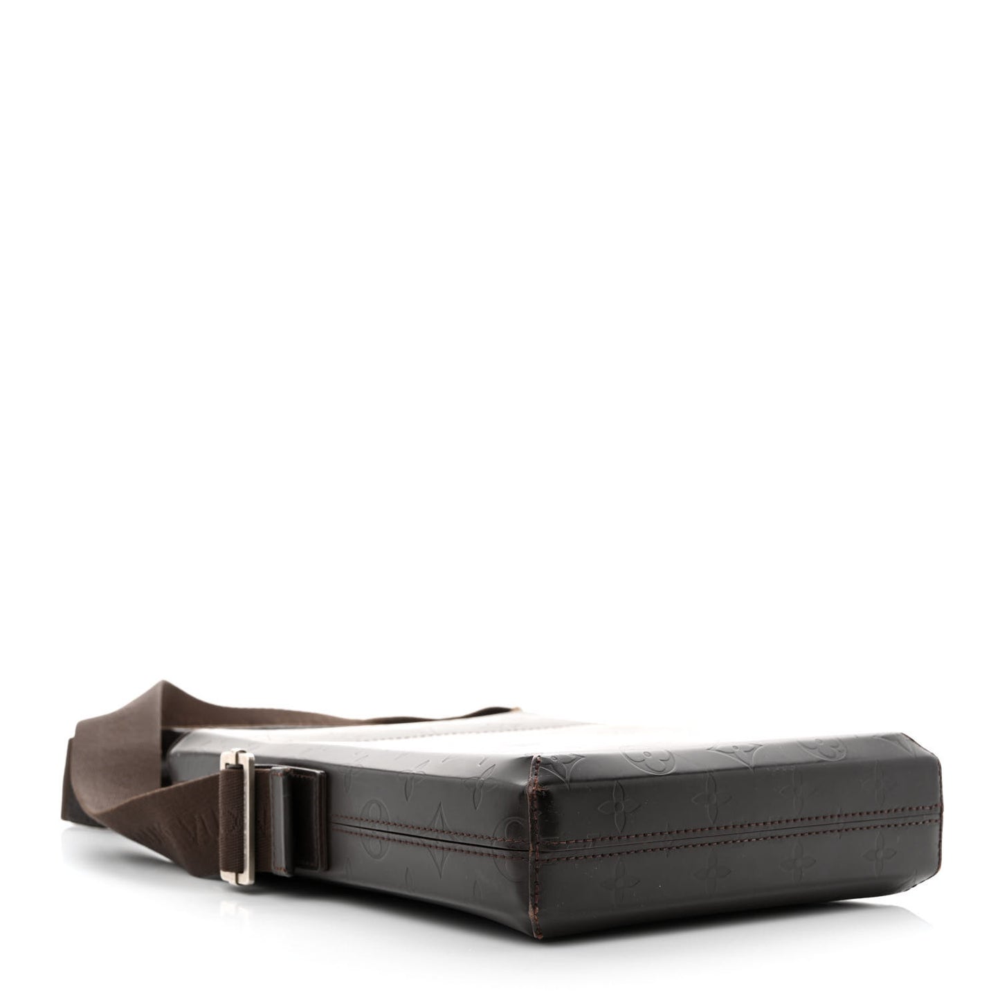 Monogram Glace Bobby Cafe