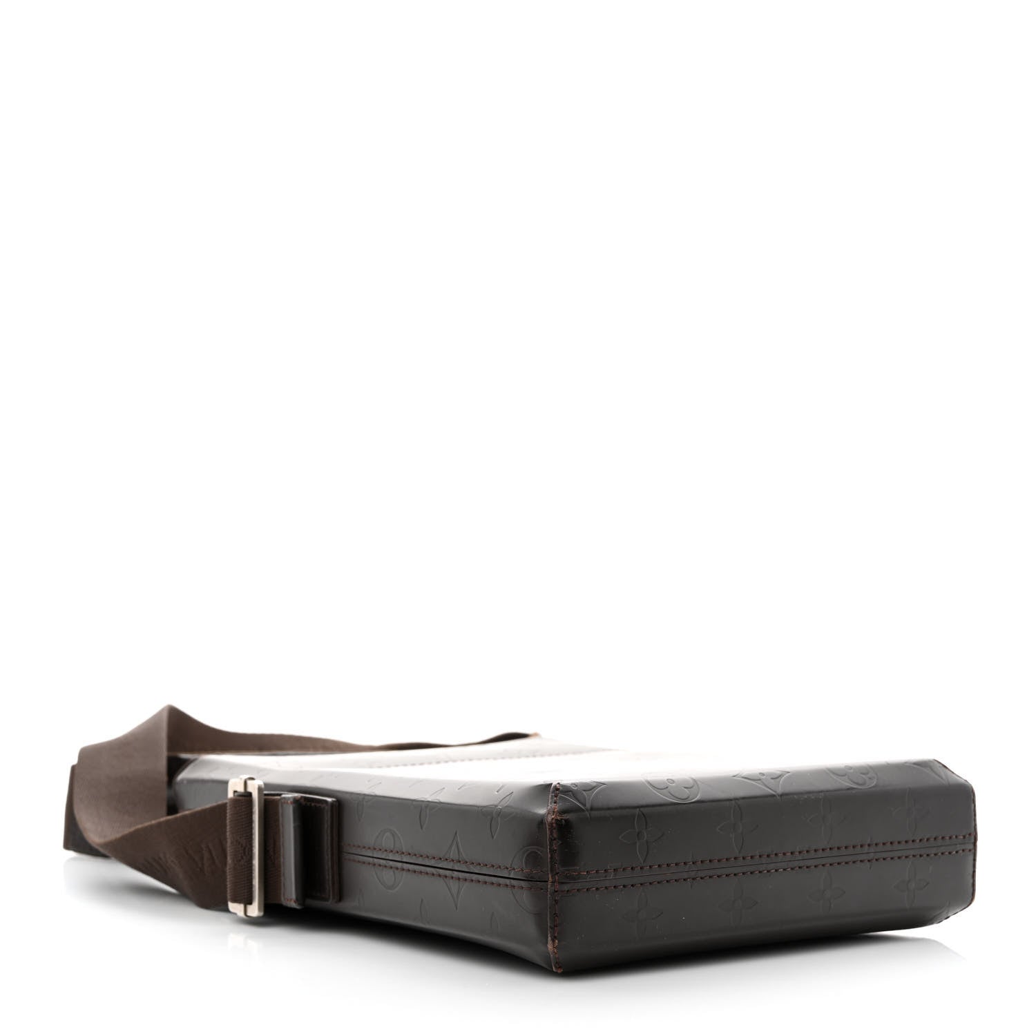 Louis Vuitton Monogram Glace Bobby Cafe 4 of 15