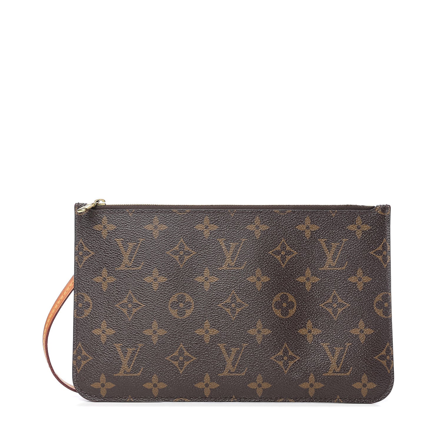 Monogram Neverfull MM GM Pochette