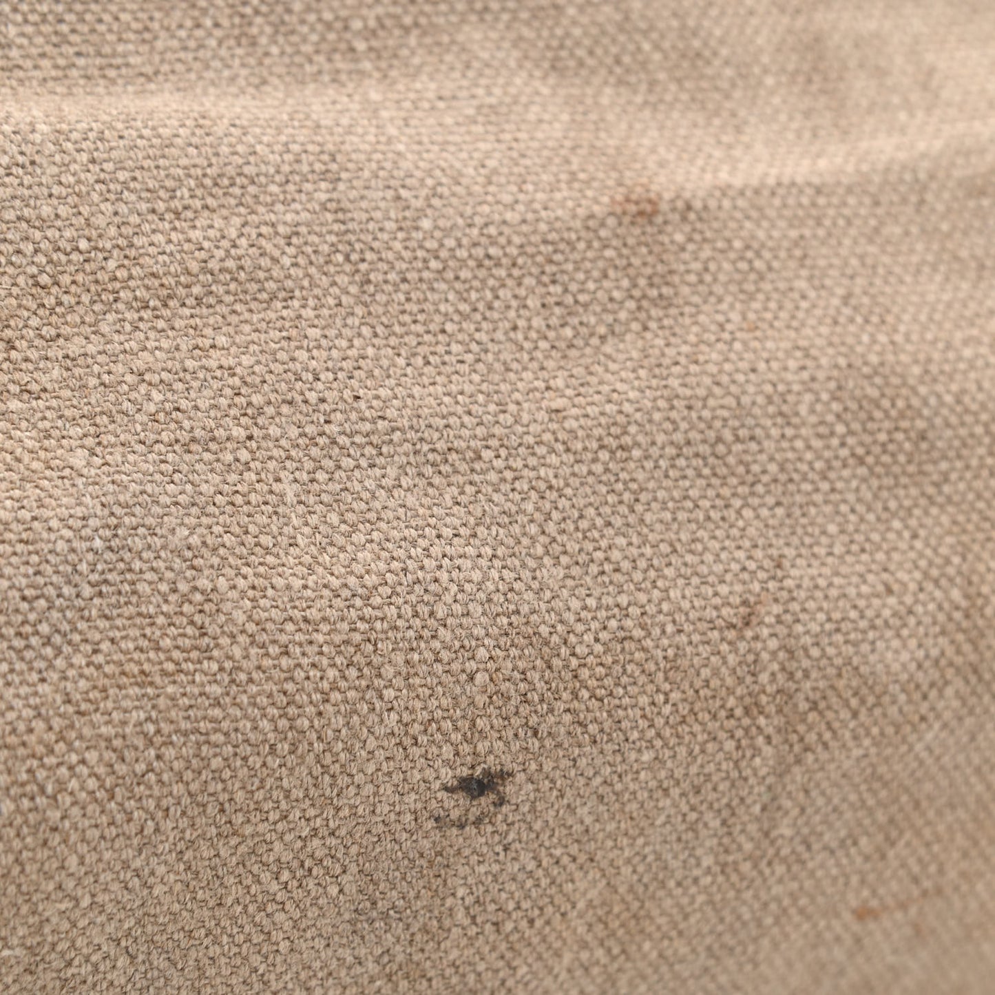Linen CC Tote Beige