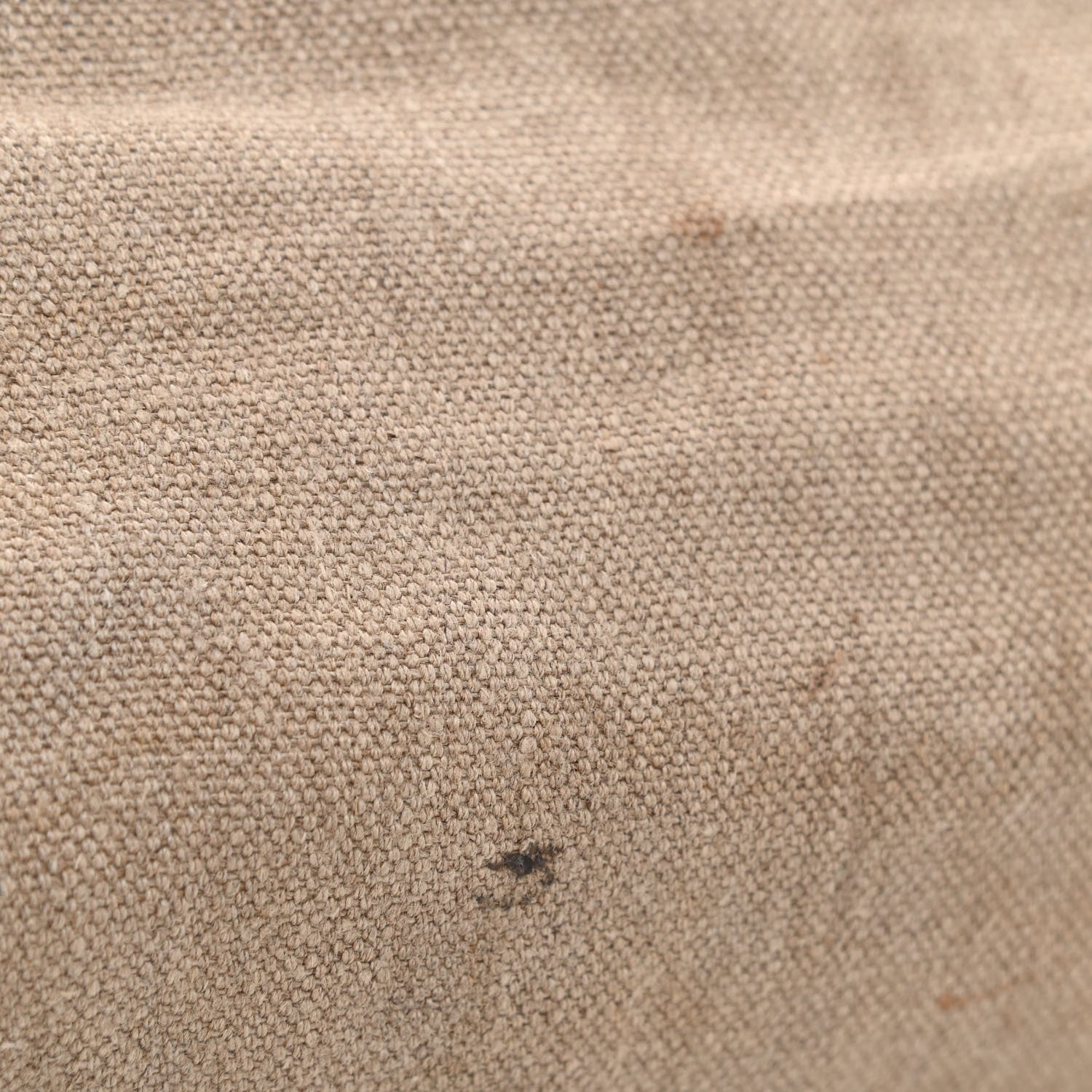 Chanel Linen CC Tote Beige 15 of 18