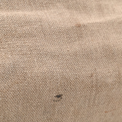 Chanel Linen CC Tote Beige 15 of 18
