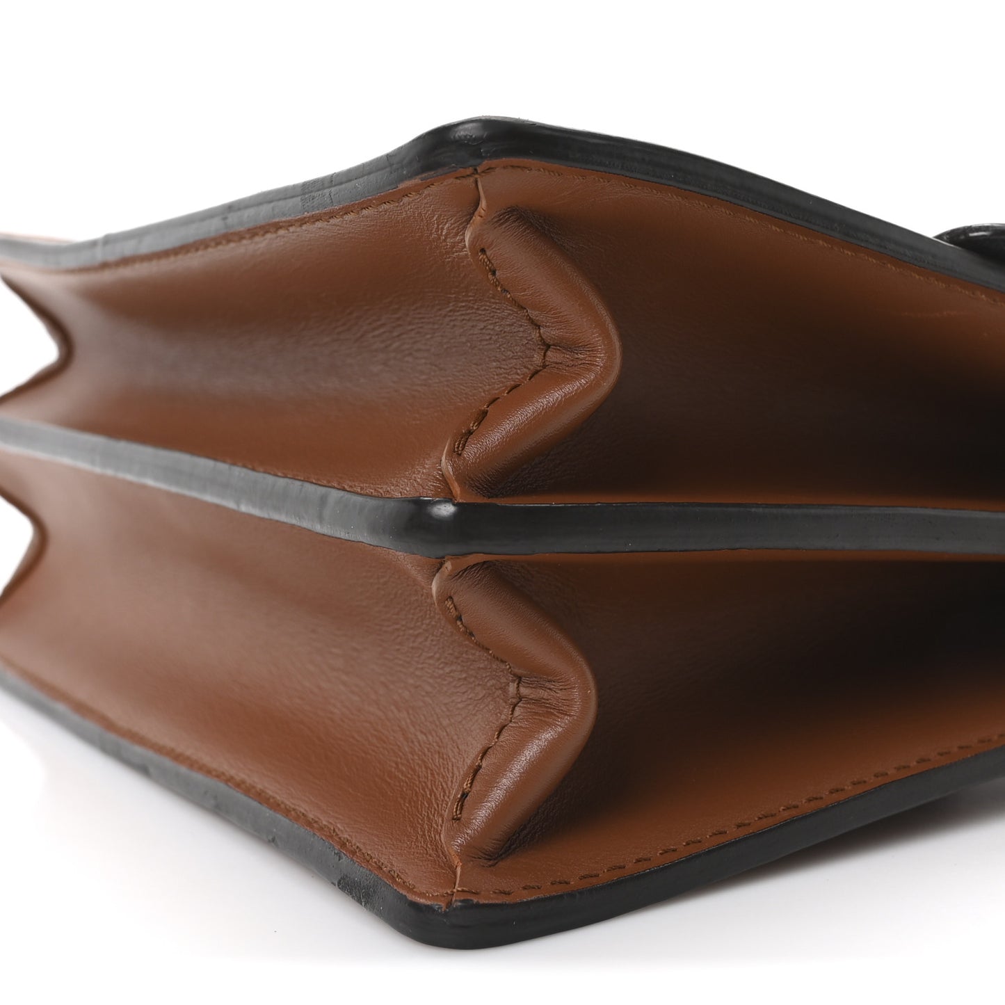 Reverse Monogram Dauphine MM