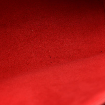 Louis Vuitton Empreinte Vavin PM Marine Rouge 11 of 19