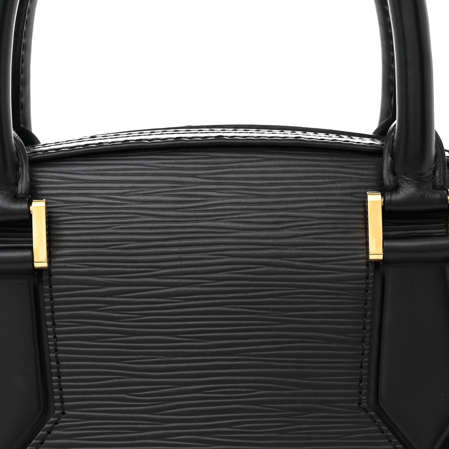 Louis Vuitton Epi Jasmin Black 8 of 10