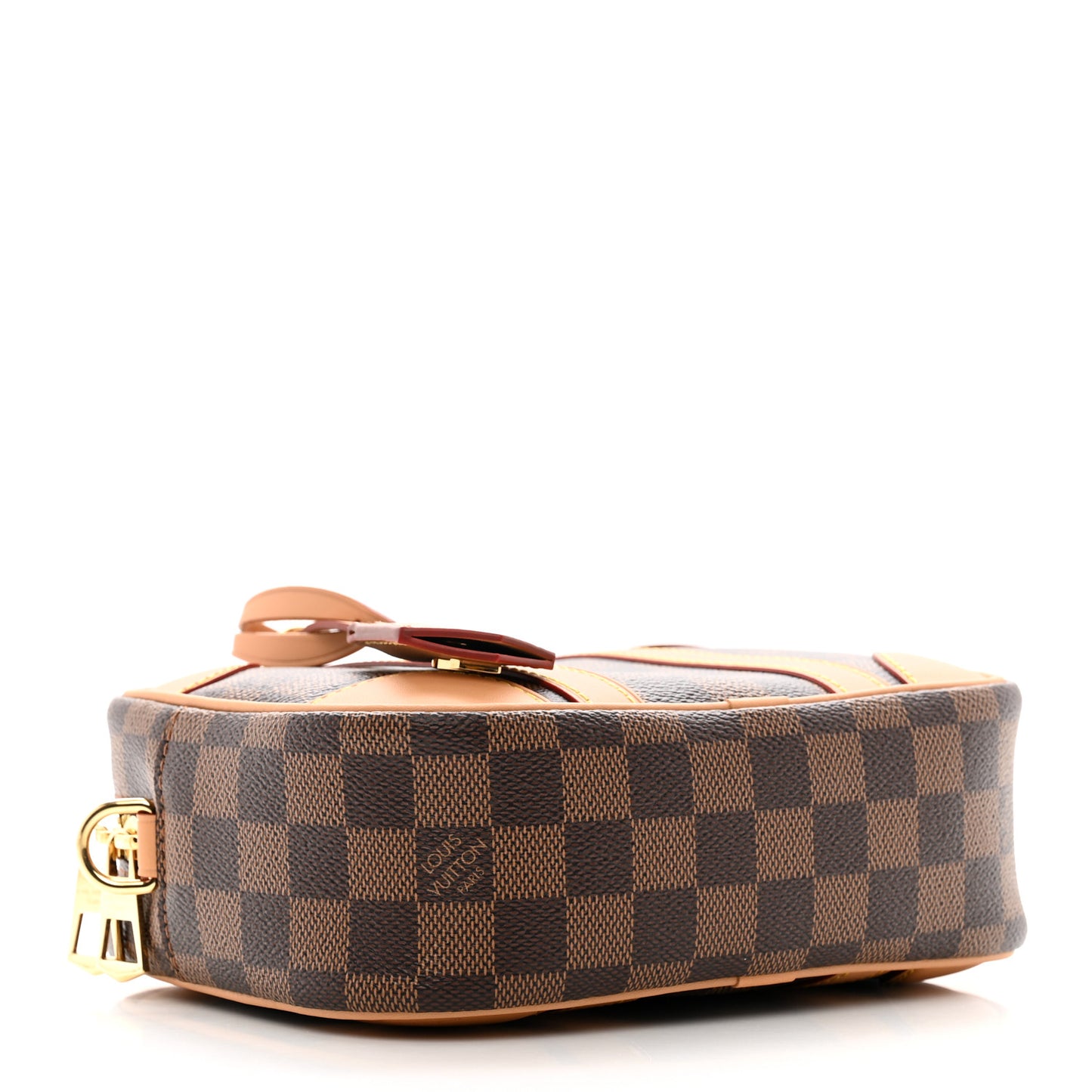 Damier Ebene Valisette Souple BB